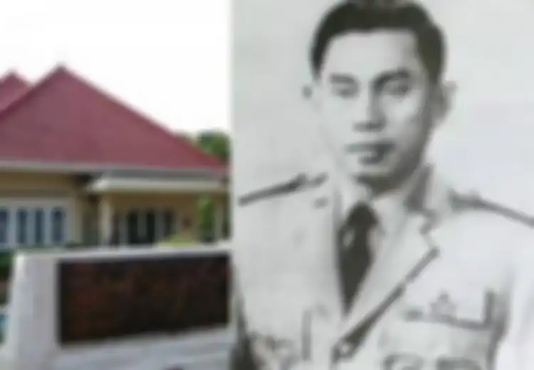 Kesaksian Sang Anak Tentang Detik-detik Sebelum Melihat Ahmad Yani Tengah Diseret Sepasukan Tentara Tak Dikenal dan Bersimbah Darah