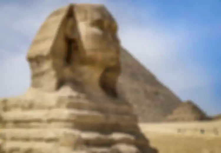 Dipercaya Sebagai ‘Penjaga’ Makam Firaun Mesir, Inilah 10 Rahasia dan Keanehan Sphinx Agung, Benarkah Hidungnya Dihancurkan Seorang Muslim Sufi yang Tidak Ingin Melihat Para Petani Menyembah Berhala?