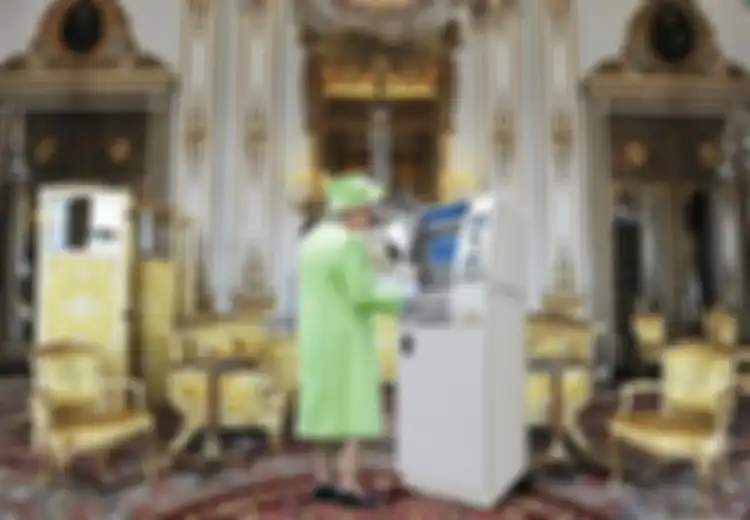 Ratu Elizabeth Punya Mesin ATM Pribadi Hingga Bar Pribadi di Istana Buckingham, Berikut Rahasia-rahasia Istana Buckingham
