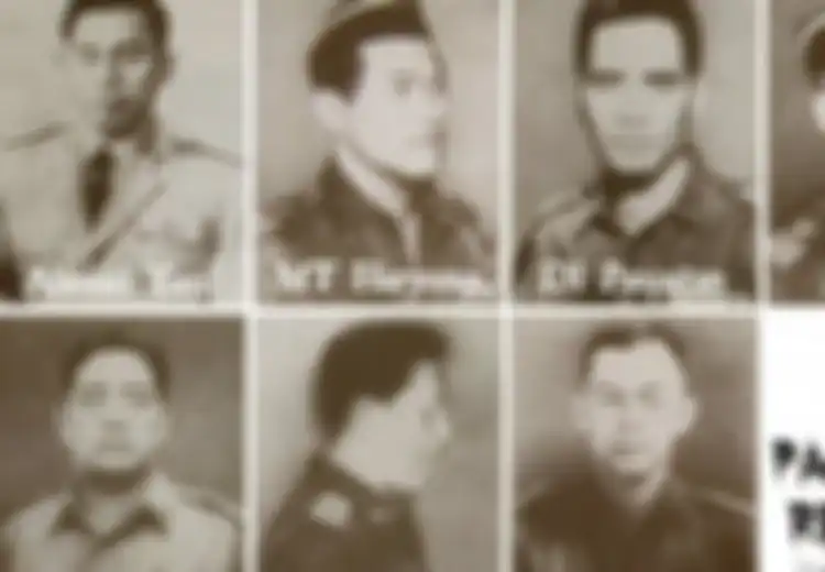 Bikin Heboh Media Asing, Inggris Disebut-sebut Terlibat dalam Pembantaian Besar-besaran PKI di Indonesia Pasca Tragedi G30S, Ini Tujuan Mereka Sebenarnya