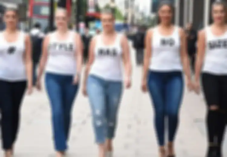 Wahai Wanita Tak Perlu Malu Lagi Miliki Pinggul dan Paha Besar, Faktanya Pria Lebih Bahagia Jalin Hubungan dengan Wanita yang Miliki Tubuh Berisi, Mau Tahu Alasannya?