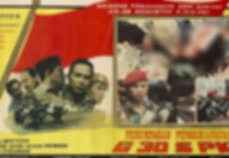Menguak Peran Amerika di Balik Pemusnahan PKI dan Penggulingan Soeharto, Ternyata Ketakutan Akan Hal Ini