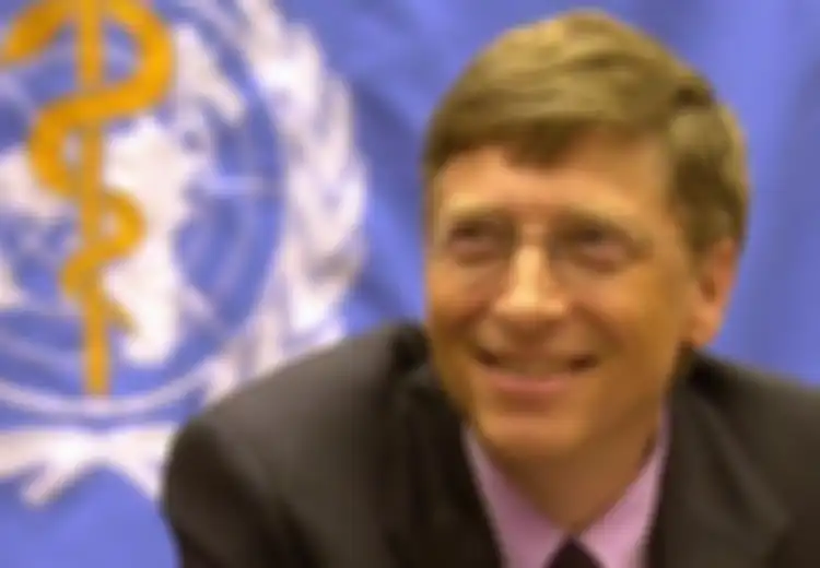 Ternyata Bill Gates Sudah Ramal Soal Wabah Virus Corona, ‘Wabah Virus Mematikan Akan Jadi Ancaman Ketiga Terbesar di Dunia Setelah Perubahan Iklim dan Perang Nuklir’