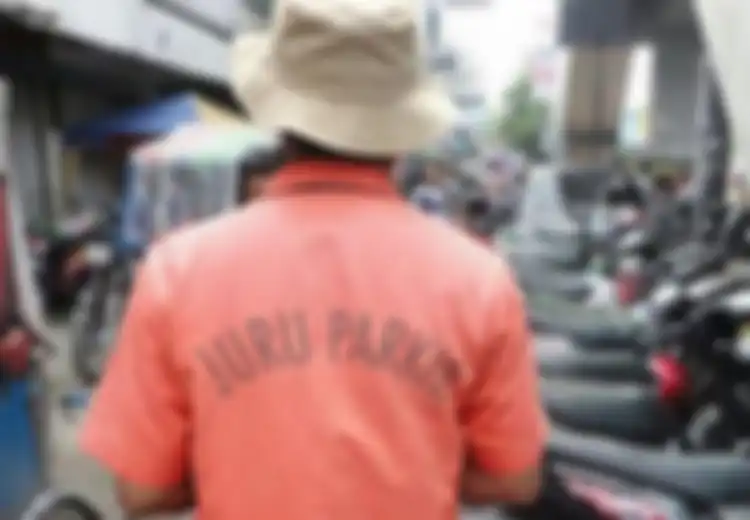 Kisah Kortinus, Dulu Juru Parkir dan Loper Koran, Kini Jadi Pengusaha 'Kuncinya Jangan Gengsi...'