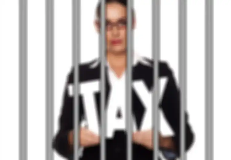 Anda Menunggak Pajak? Segera Lunasi Jika Tak Ingin Ditahan di Lapas, Apalagi Jika Tunggakan Pajak Sudah Sebesar Ini