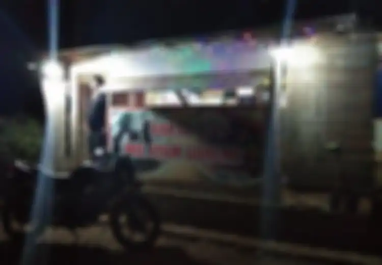 Teror Pria Misterius di Purworejo, Meraba dan Mencium para Gadis dan Ibu-ibu yang Sedang Tidur, Beraksi di Jam Lengah