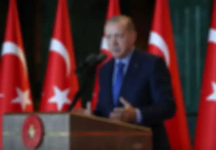 Sudah Tahu Kapal yang Dulu Dikirim ke Mediterania Timur Bikin Ribut dengan Yunani, Turki Malah Berencana Kembali Kirim Kapal Militer ke Laut yang Sama