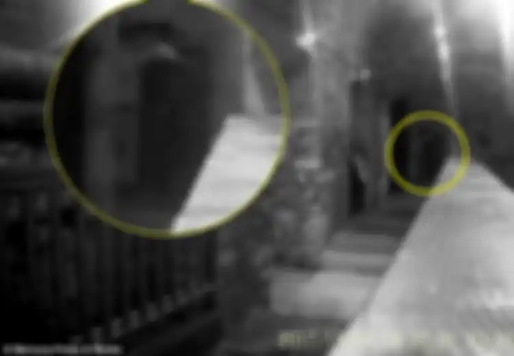 Dulu Penjara Ini Tempat Eksekusi Mati Paling Mengerikan, Inilah yang Ditemukan Pemburu Hantu Saat Menyambangi Tempat Tersebut