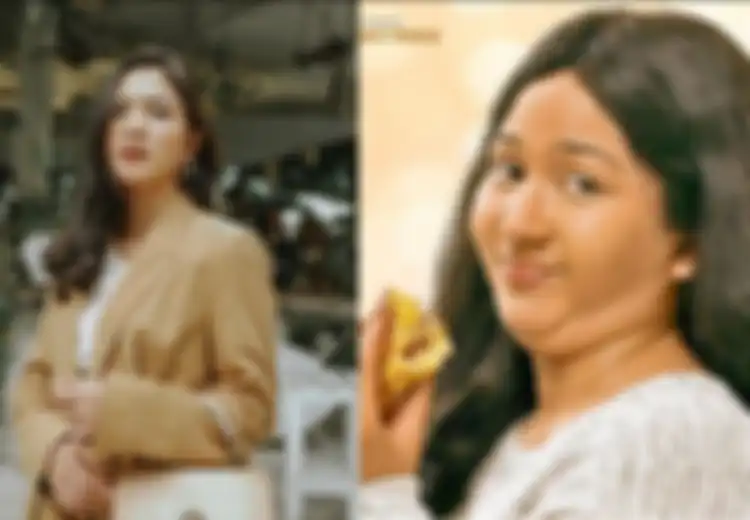 Jessica Mila Harus Naikkan Berat Badan hingga 10 Kg Demi Sebuah Film, Ini 8 Tips Sehat Menaikkan Berat Badan!