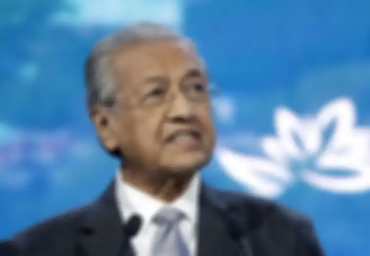 Twitter Sampai Turun Tangan Langsung, Cuitan Mahathir Mohamad Setelah Serangan di Gereja Nice Ini Bikin Gempar, 'Halalkan' Darah Orang Pranci