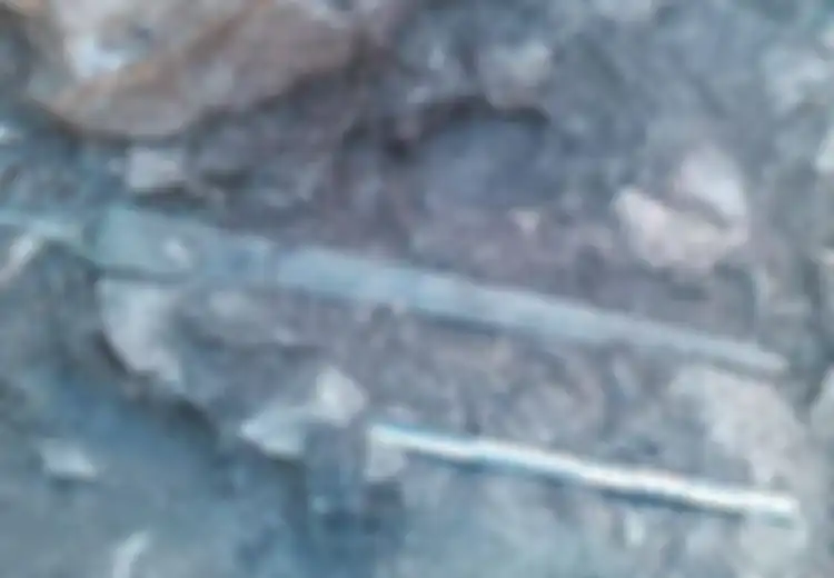 Pedang Berusia 3.200 Tahun Terkubur di Area Batuan Besar Megalit: Satu dari 10 Pedang dari Budaya Talaiotic