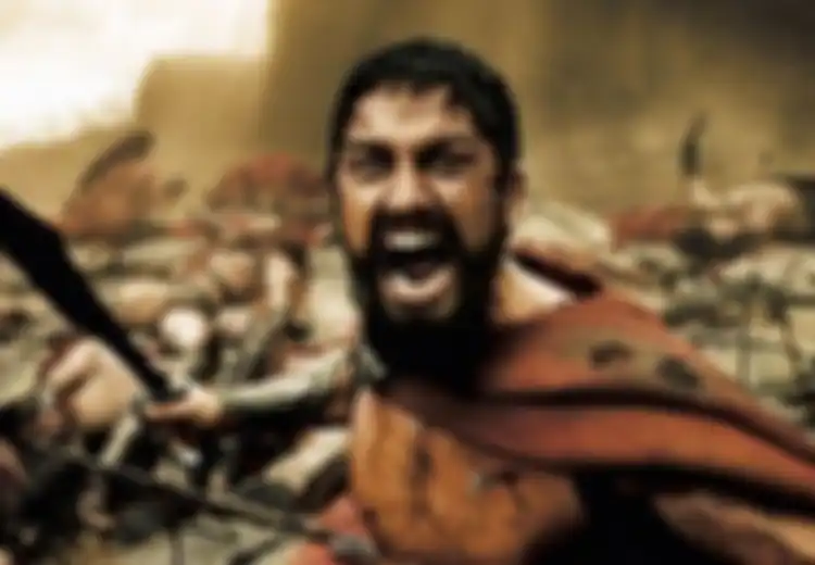 300 Sparta vs 200.000 Pasukan Persia Selama Pertempuran Thermopylae, Benarkah Jumlah yang Dipimpin Leonidas Hanya 300?