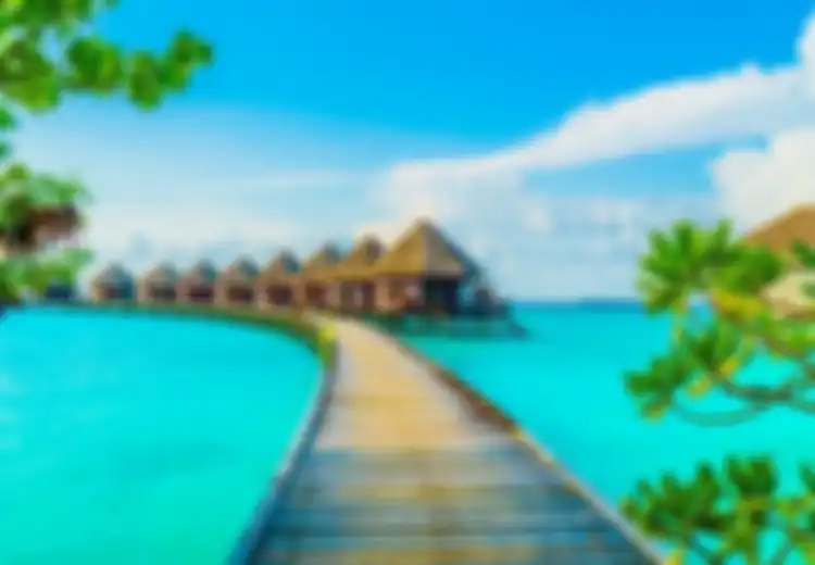 5 Tips Liburan Murah ke Maldives, Tiket Pesawat Mulai Rp 1,8 Jutaan, Yuk Tunggu Apa Lagi!