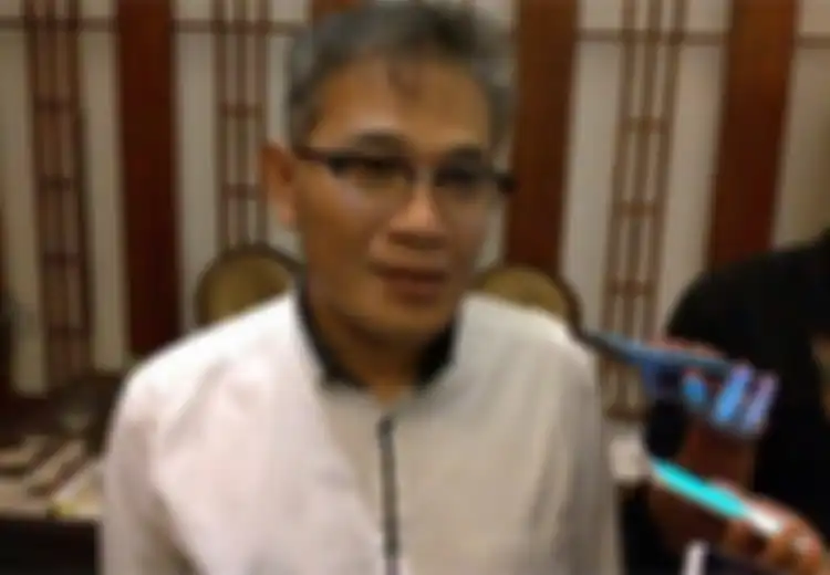 Jamin DPR RI akan Batalkan Pengesahan RKUHP, Budiman Sudjatmiko Pernah Divonis 13 Tahun Penjara di Era Orde Baru