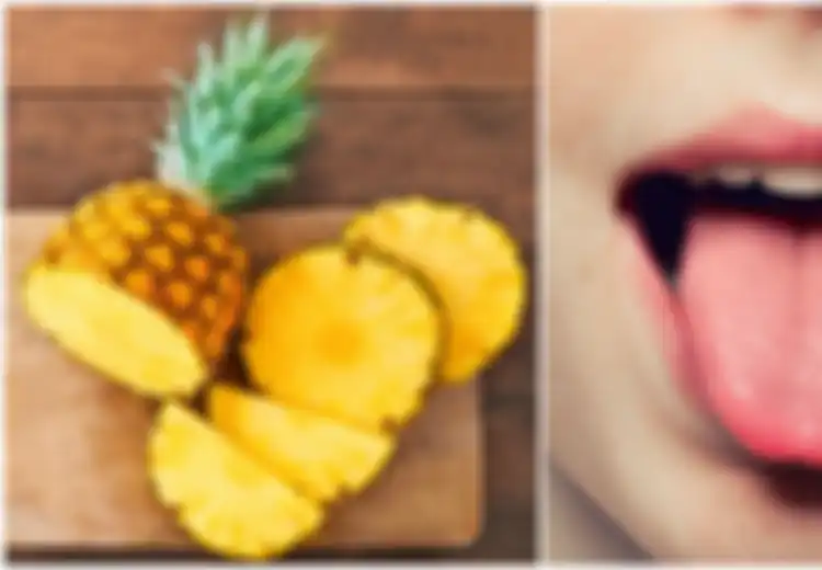 Bingung Kenapa Lidah 'Kesemutan' Saat Makan Nanas? Bukan Tubuh Anda yang Salah, Tapi 'Pelunak Daging' Inilah Penyebabnya