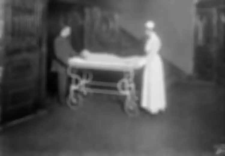 Ketika Sebuah Suntikan Secara 'Ajaib' Bangkitkan Anak-anak yang Sedang Sekarat di Bangsal Kematian, Inilah Salah Satu Momen Paling Dramatis dalam Dunia Medis