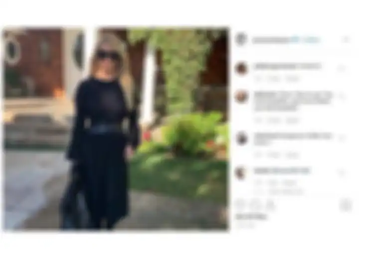 Usai Melahirkan, Wanita Ini Berhasil Turunkan Berat Badannya Hingga 45 Kg Hanya dalam Waktu 6 Bulan, Mau Coba?
