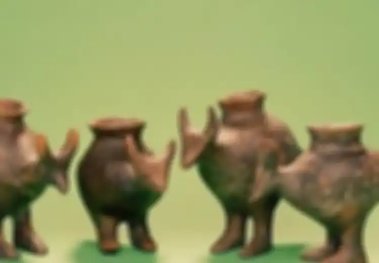 Berusia Lebih dari 3.000 Tahun, Ini Bukti Bahwa Bayi Prasejarah Juga Minum Susu Pakai Botol!