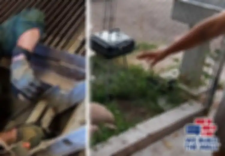 Sebanyak 113 Terowongan dari Meksiko Menuju Amerika di Temukan, Fungsinya Untuk Hal Mengejutkan Ini
