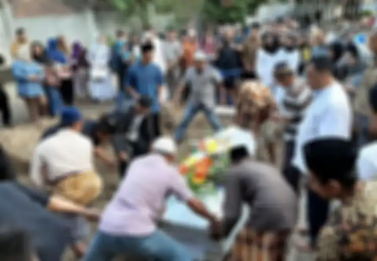 'Mie Saja Harganya Mahal Minta Ampun:' Cerita di Balik Dokter Soeko Marsetiyo yang Pilih Mengabdi di Papua