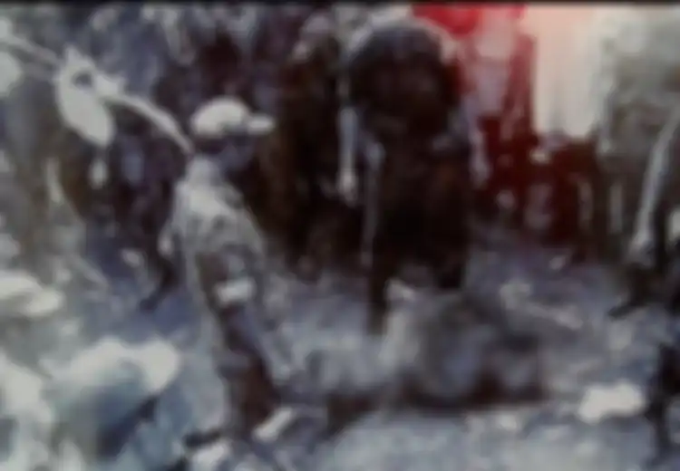 54 Tahun Silam, Seperti Ini Proses Penemuan Jasad Jenderal dan Perwira Korban G30S yang Dijejalkan dalam Sumur Tua di Lubang Buaya