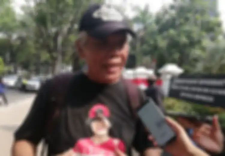 Dituduh Sebagai PKI, Pria Ini Cerita Pernah Ditahan, Ditangkap, Disiksa, Bahkan Pernah Kerja Paksa Tanpa Proses Hukum
