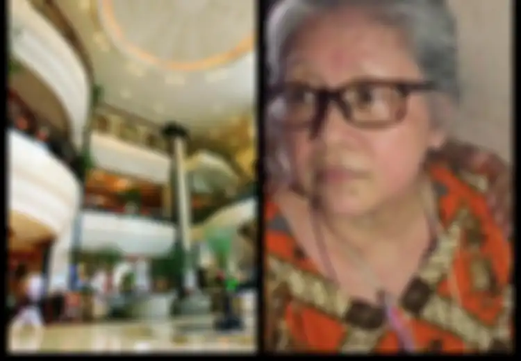 Meski Pekerjaannya Tidak Jelas, Lansia Ini 10 Tahun Tinggal di Hotel Mewah Hingga Habiskan Rp12 Milliar, Polisi Bongkar Sumber Keuangannya