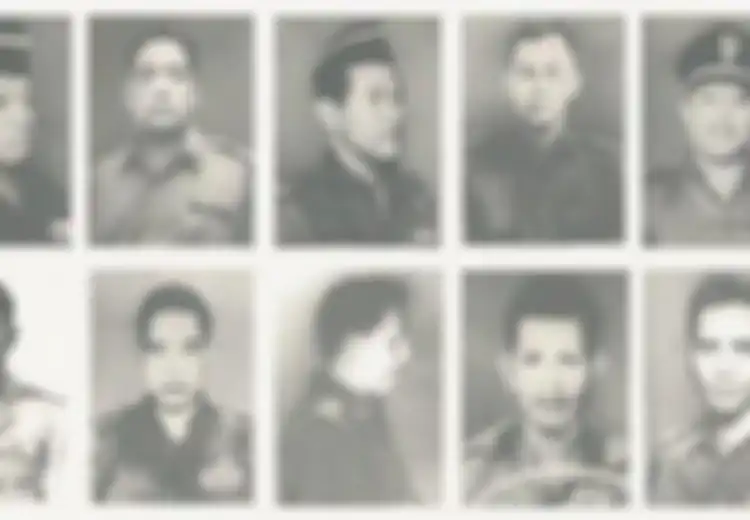 Rahasia Sejarah Terkuak, Inilah Sebabnya Mengapa Soeharto Tidak Ikut Diculik dan Dibunuh PKI, Benarkah Perencananya?