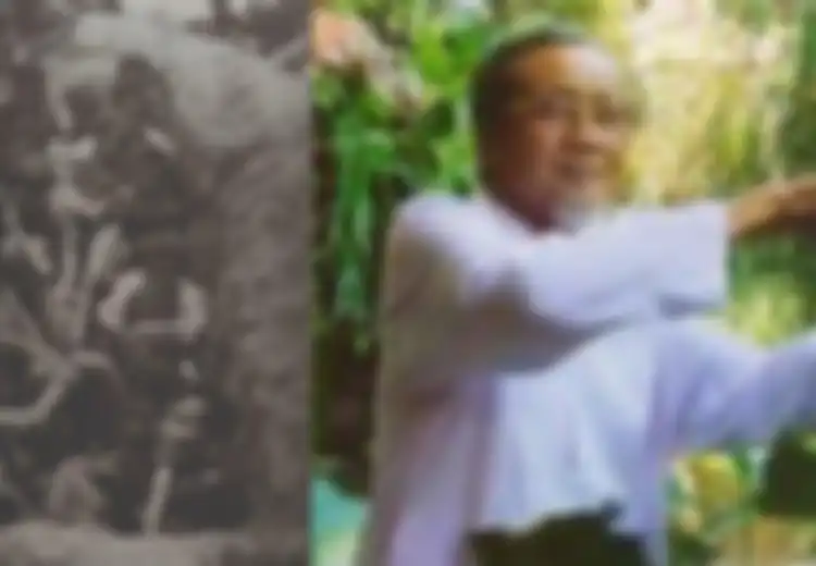 Kisah 'Burhan Kampak', Algojo Pembantai PKI yang Mengaku Sering Datang ke Kostrad Untuk Minta Peluru