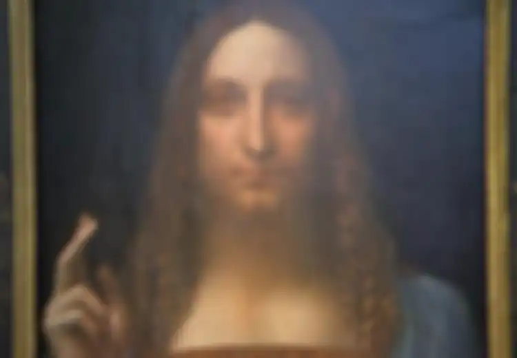 Termasuk Tukang Menunda Pekerjaan dan Ambidextrous, Ini 6 Fakta Leonardo da Vinci yang Jarang Diketahui