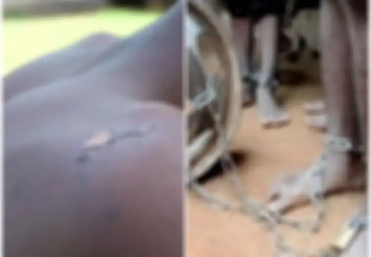 Kisah Korban Selamat dari Sekolah 'Rumah Penyiksaan' di Nigeria, Dibiarkan Kelaparan dan Digantung di Langit-langit