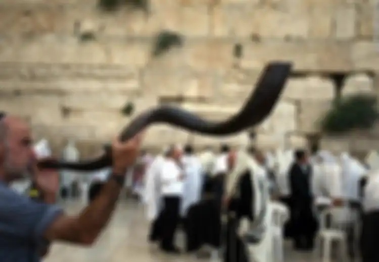 Rosh Hashanah, Perayaan Besar Ketika Orang Yahudi Bersukaria Merayakan Ulang Tahun Alam Semesta
