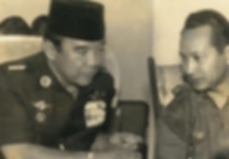 Operasi Pembantaian: Inilah Surat Telegram Tertanggal 7 Juni dari Konsulat AS di Medan Tentang Pembantaian PKI