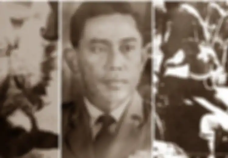 Kesaksian Personel KKO AL, Pengangkat Jenazah Korban G30S di Sumur Lubang Buaya, Jasad Jenderal Ahmad Yani Paling Mengenaskan