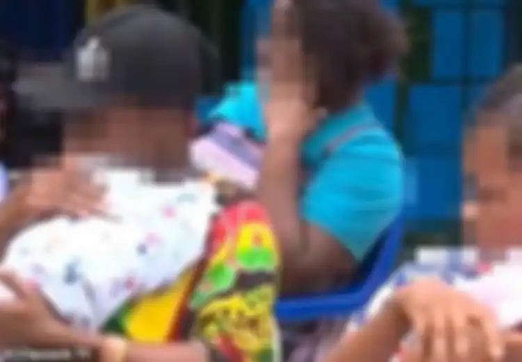 Kisah Pilu Wanita-wanita di 'Pabrik Bayi' Nigeria, Dipaksa Hamil dan Anaknya Diperdagangkan