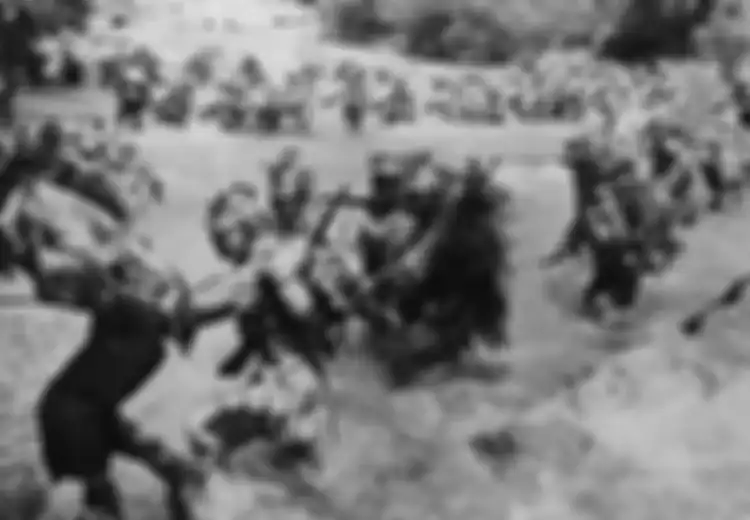 Kisah PD II: Saat 1000 Tentara Jepang Masuk ke Sebuah Rawa Namun Hanya 20 Orang yang Selamat, Serangan dari Makhluk Tak Terduga Ini Penyebabnya, Bak Bunuh Diri Massal
