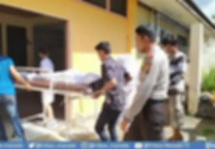 Telat Masuk Sekolah, Siswa SMP Ini Pingsan Kemudian Meninggal Dunia Setelah Mendapat Hukuman Ini