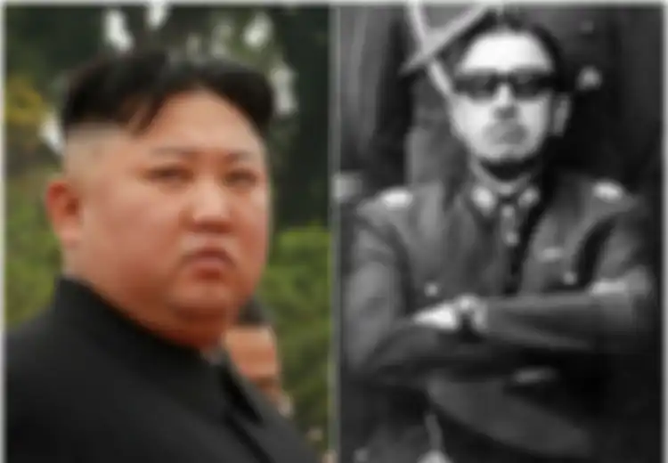 Jika Kim Jong Un Lempar Jenderalnya ke Tangki Piranha, Maka Pria Ini Cungkil Mata dan Kebiri Tahanan di Chile
