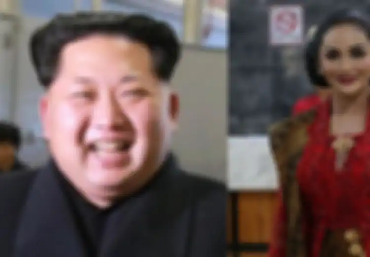 BERITA POPULAR: Kim Jong Un Eksekusi Jenderalnya ke Tangki Berisi Ratusan Piranha Hingga Kekayaan Krisdayanti Ditaksir Capai Rp271 Miliar