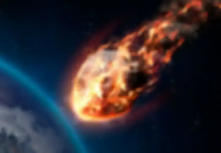 Jelang Lebaran, Asteroid Berukuran 1.500 Meter Meluncur Dekati Bumi, Berbahayakah? Ini Jawaban NASA