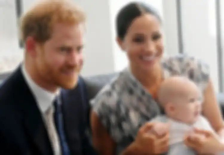 Takut Hal-hal Ini Akan Terjadi, Anak Perempuan Meghan dan Harry Tidak Akan Diberi Nama Diana