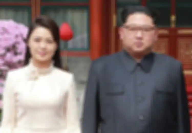 Mantan Pemain NBA Ungkap Pernah Gendong Anak Perempuan Kim Jong Un, ‘Dia Ayah yang Baik’