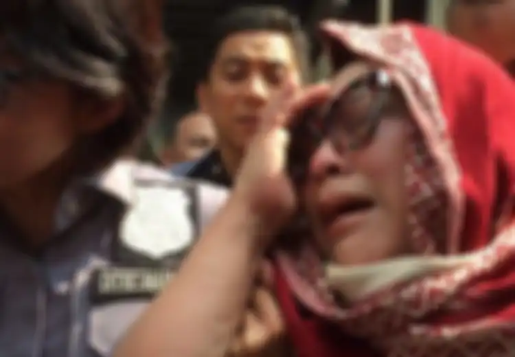 75 Hari Mendekam di Penjara Setelah Kasus Penyalahgunaan Narkoba, Begini Kondisi Komedian Nunung, Sang Anak Ungkap Kesehariannya