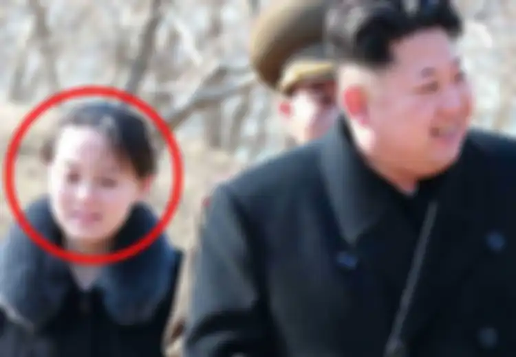 Jadi Kandidat Terkuat Pengganti Kim Jong Un, Pakar Beberkan 'Rintangan Terjal' yang Bakal Dihadapi Sosok Ini Kalau Ingin Menjadi Pemimpin Korea Utara