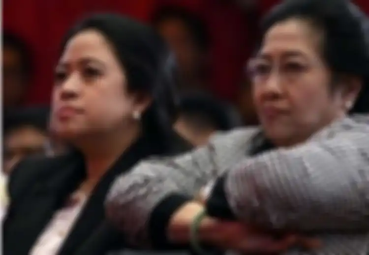 Selain Pernah Dibuat Jengkel Gara-gara Ini, Puan Maharani Juga Pernah Dibuat Terkejut oleh Megawati: 'Loh, Kok Mama Bisa Pidato?'