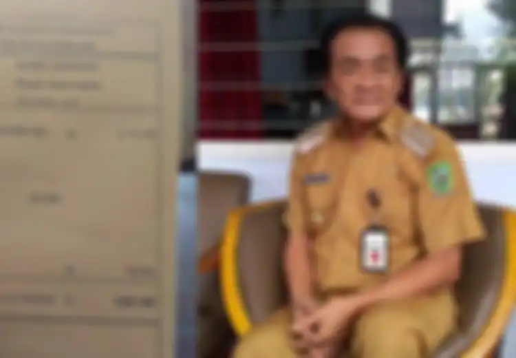 Sebut Gajinya yang Rp5,9 Juta Kecil, Ternyata Segini Harta Kekayaan Bupati Banjarnegara