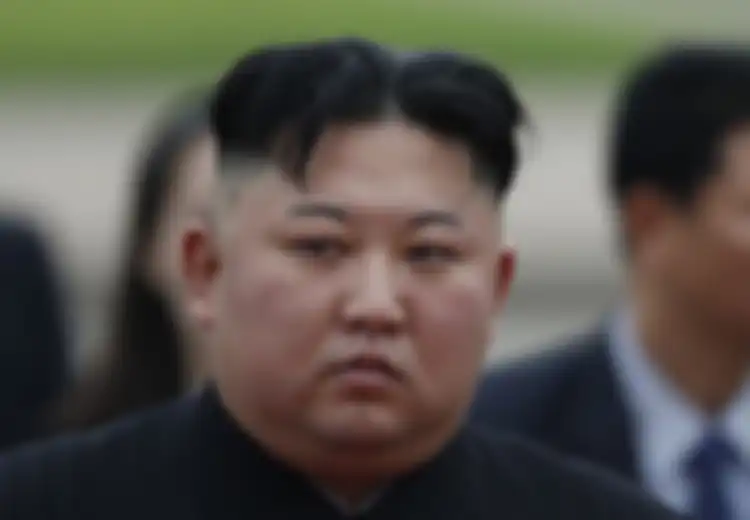 Membunuh Dalam Senyap, Beginilah 'Pasukan Kematian' Kim Jong-Un Melakukan Eksekusi Mati pada Korbannya