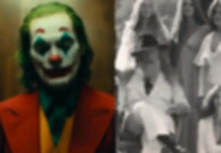 Gara-gara Sebuah Tragedi Kelam saat Dirinya Terjerat Sekte Pemujaan, 'Si Joker' Joaquin Phoenix Langsung Berubah Jadi Vegan