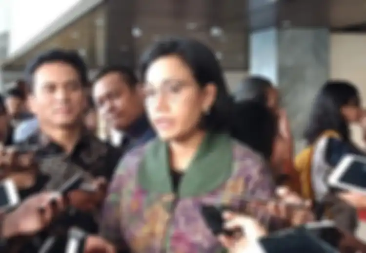 Banyak Bos BUMN Ditangkap KPK, Sri Mulyani: Itu Uang Rakyat, Mereka Pengkhianat
