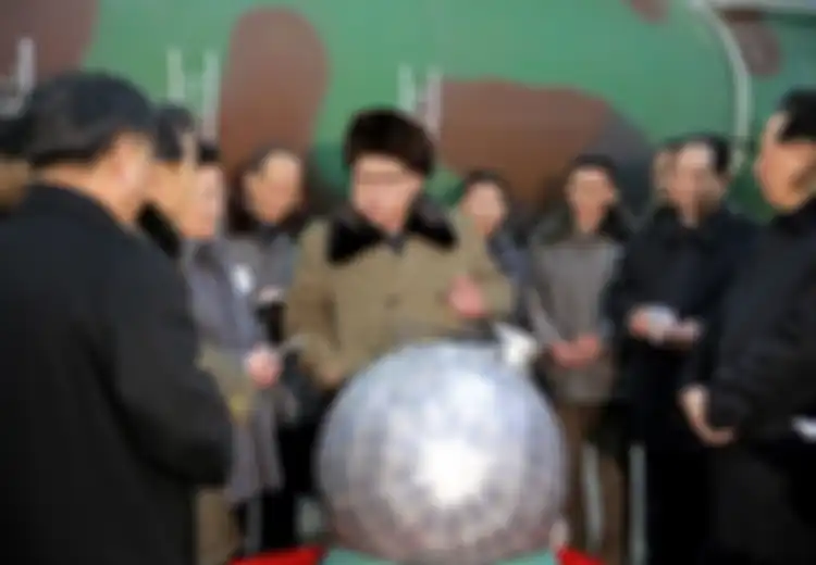 Miliki Warisan 1000 Unit Pesawat, Berikut Daftar Kekayaan Kim Jong Un yang Bikin Anda Takjub, Termasuk Hotel dengan 105 Lantai